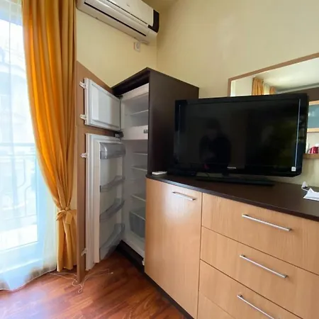 Apartament Studio Alice Pomorie Gmina Pomorie