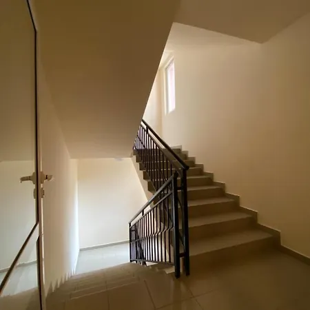 Apartament Studio Alice Pomorie Gmina Pomorie