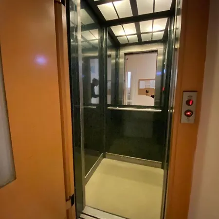 Apartament Studio Alice Pomorie *