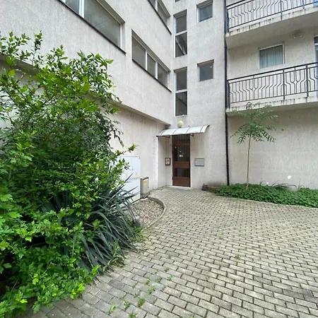 Apartament Studio Alice Pomorie
